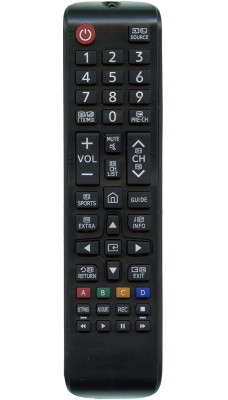 Пульт для телевізора SAMSUNG UE40K6300AW