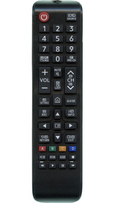 Пульт для телевізора SAMSUNG UE43MU6103U