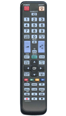 Пульт для телевізора SAMSUNG UE46D8000 YSXKZ