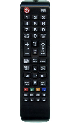 Пульт для телевізора SAMSUNG UE48JU6000UXRU