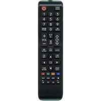 Пульт для телевізора SAMSUNG UE49M6503AU