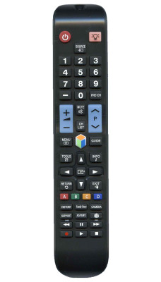 Пульт для телевізора SAMSUNG UE55ES6890S