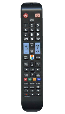 Пульт для телевізора SAMSUNG UE55ES8000SXUA