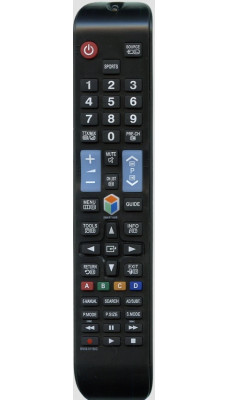 Пульт для телевізора SAMSUNG UE55J6330AU