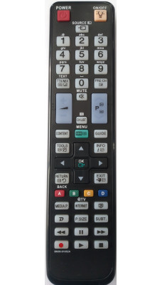 Пульт для телевізора SAMSUNG UE65C7000