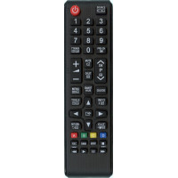 Пульт для телевізора SAMSUNG UE75HU7500LXZF