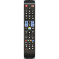 Пульт для телевізора SAMSUNG UN40EH5300FXZA