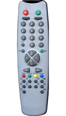 Пульт для телевізора SANYO 11UV30-1