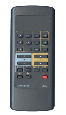 Пульт для телевізора SANYO 1AV0U10B00800