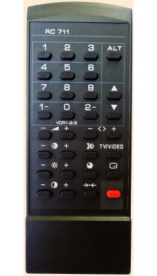 Пульт для телевізора SANYO 2883