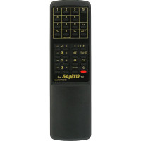 Пульт для телевізора SANYO 4AA4U1T0064