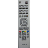 Пульт для телевізора SANYO CF-29SD1V