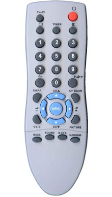 Пульт для телевізора SANYO CM29KF8A