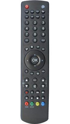 Пульт для телевізора SANYO RC-1910