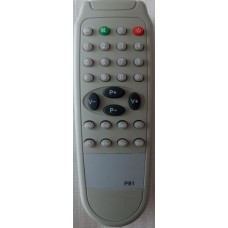 Пульт для телевізора SANYO TVS-2908MSC