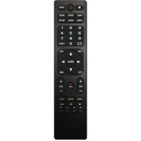 Пульт для телевізора SATELIT 40H800T