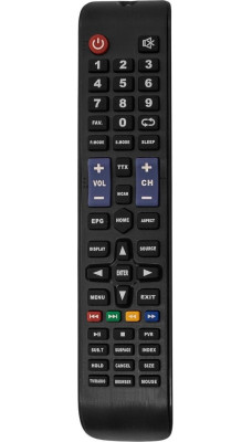 Пульт для телевізора SATELIT 55U8000ST