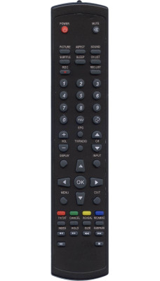 Пульт для телевізора SATURN LED19P