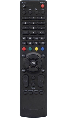 Пульт для телевізора SATURN LED32HD400U