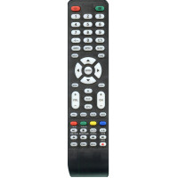 Пульт для телевізора SATURN LED32HD700UT2