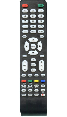 Пульт для телевізора SATURN LED40FHD700UT2