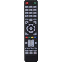 Пульт для телевізора SATURN LED40UHD500U