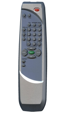 Пульт для телевізора SATURN RC-2201