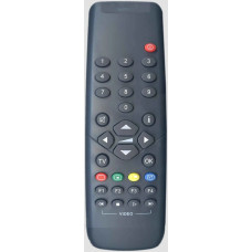 Пульт для телевізора SCHNEIDER RC2000