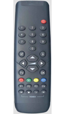 Пульт для телевізора SCHNEIDER RC2000