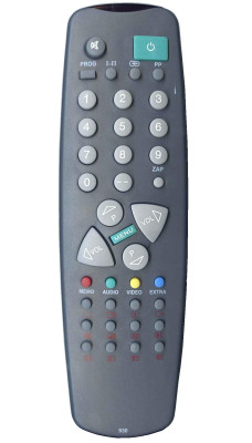 Пульт для телевізора SEG RC-930
