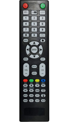 Пульт для телевізора SETUP 43FSF21