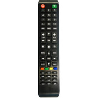 Пульт для телевізора SETUP 43UFS20