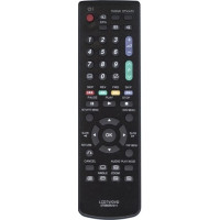 Пульт для телевізора SHARP 076B0RV011