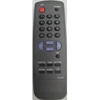 Пульт для телевізора SHARP 14R2