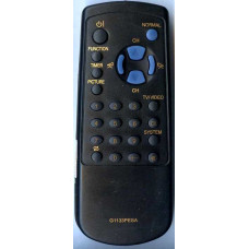 Пульт для телевізора SHARP 21LV1
