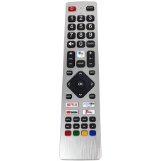 Пульт для телевізора SHARP 4T-C55BL2EF2AB