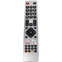 Пульт для телевізора SHARP 4T-C55BL5EF2AB