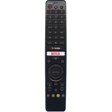 Пульт для телевізора SHARP 4T-C60BK2UD