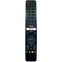 Пульт для телевізора SHARP 4T-C70BK1X