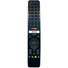 Пульт для телевізора SHARP 4T-C70BK1X