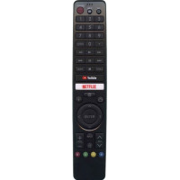 Пульт для телевізора SHARP 4T-C70BK2UD