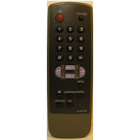 Пульт для телевізора SHARP 54DM-12SC