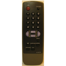 Пульт для телевізора SHARP 54DM-12SC