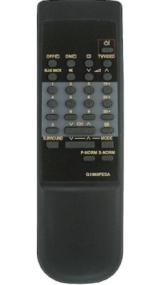Пульт для телевізора SHARP 70DS-03S