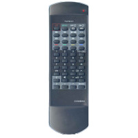 Пульт для телевізора SHARP DV5461SC