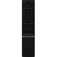 Пульт для телевізора SHARP G0764PE