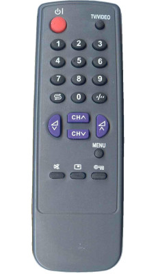 Пульт для телевізора SHARP G1059BMSA