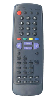 Пульт для телевізора SHARP G1071PESA