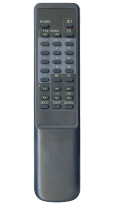 Пульт для телевізора SHARP G1077PESA