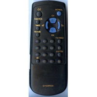 Пульт для телевізора SHARP G1133PESA